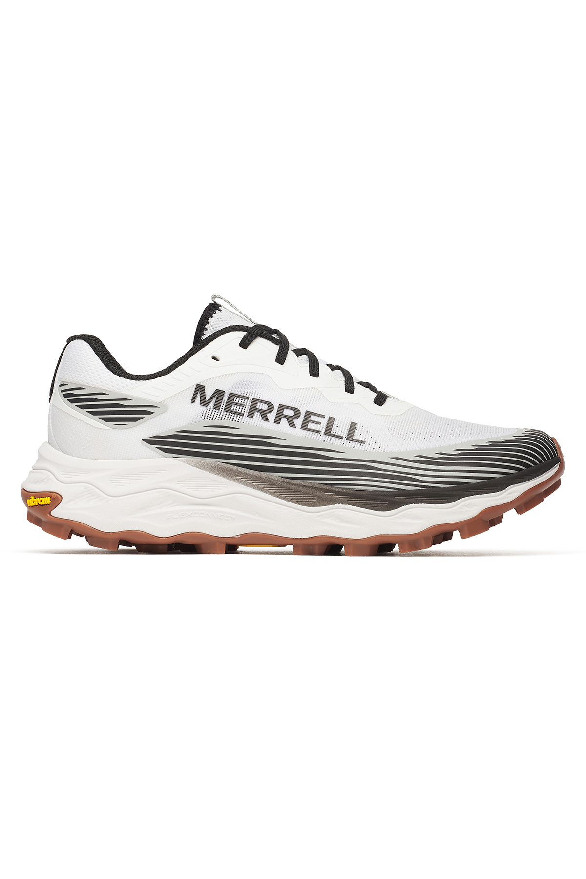 Merrell AGILITY PEAK 6 Beyaz Erkek Koşu Ayakkabısı J00004895 - Fiyatı