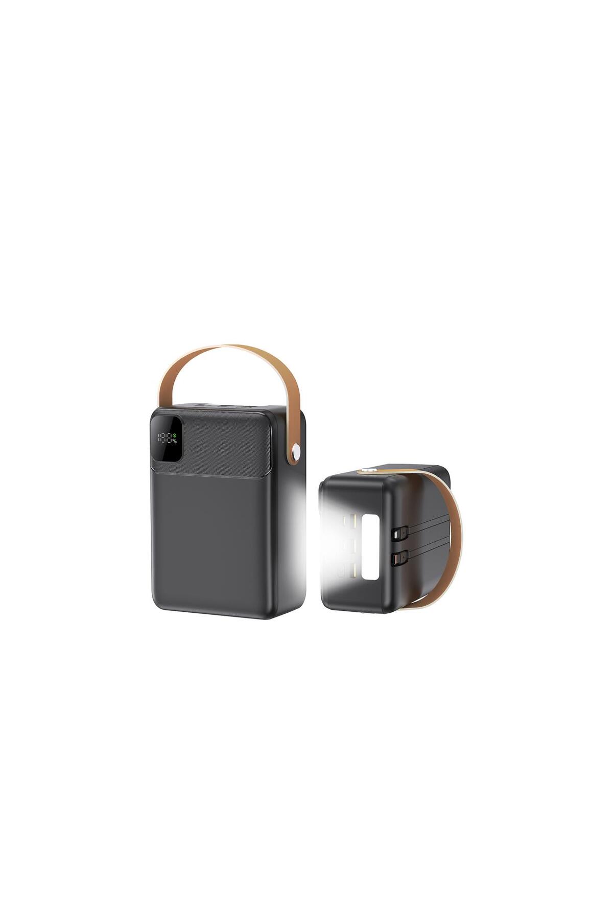 Sunix Pb-180 80.000 mAh Taşınabilir Hızlı Şarj Powerbank - Fiyatı