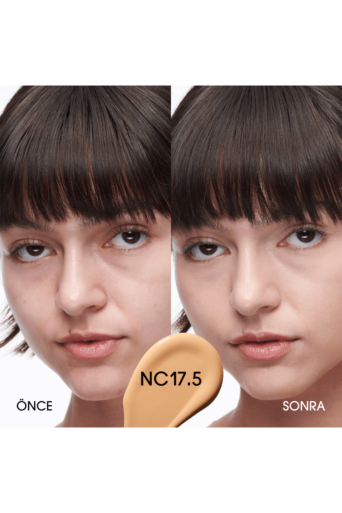 استودیو Radiance 24hr Luminous Lift Concealer Mini M·A·C - کانسیلر سرمی با محتوای مراقبت از پوست 1.8 میلی لیتر 2