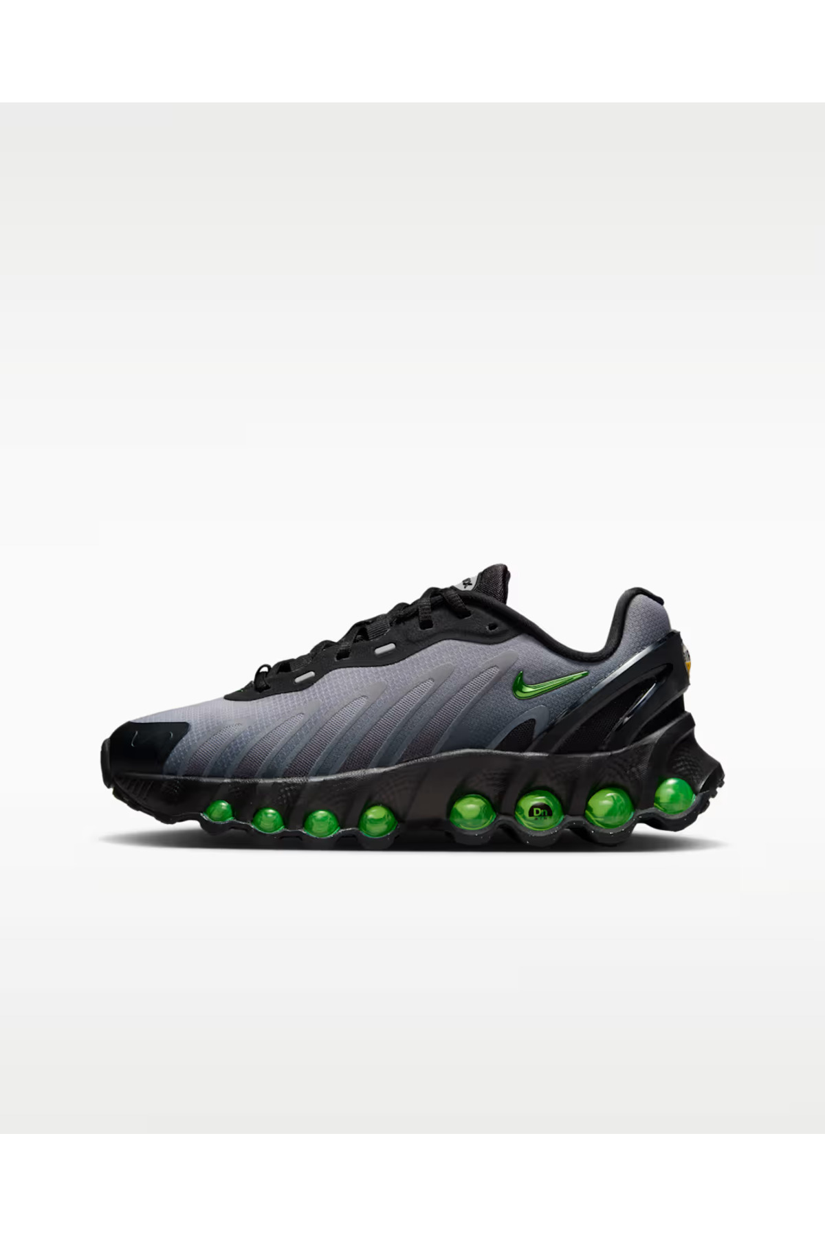 Nike Air Max Dynamic Air 8 (GS) Spor Ayakkabı - Fiyatı, Yorumları