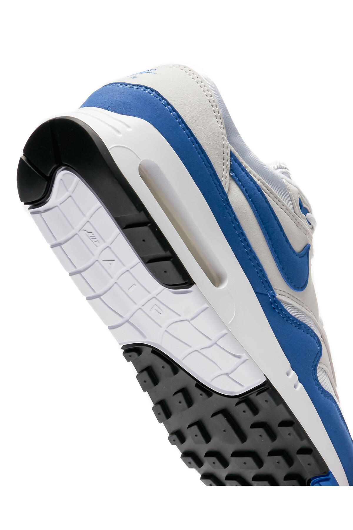 Nike Air Max 1 '86 OG Premium Big Bubble Royal Blue Kadın Spor