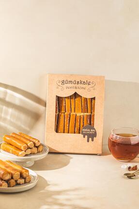 Gümüşkale Pestil Kalem Sarma 350 gr
