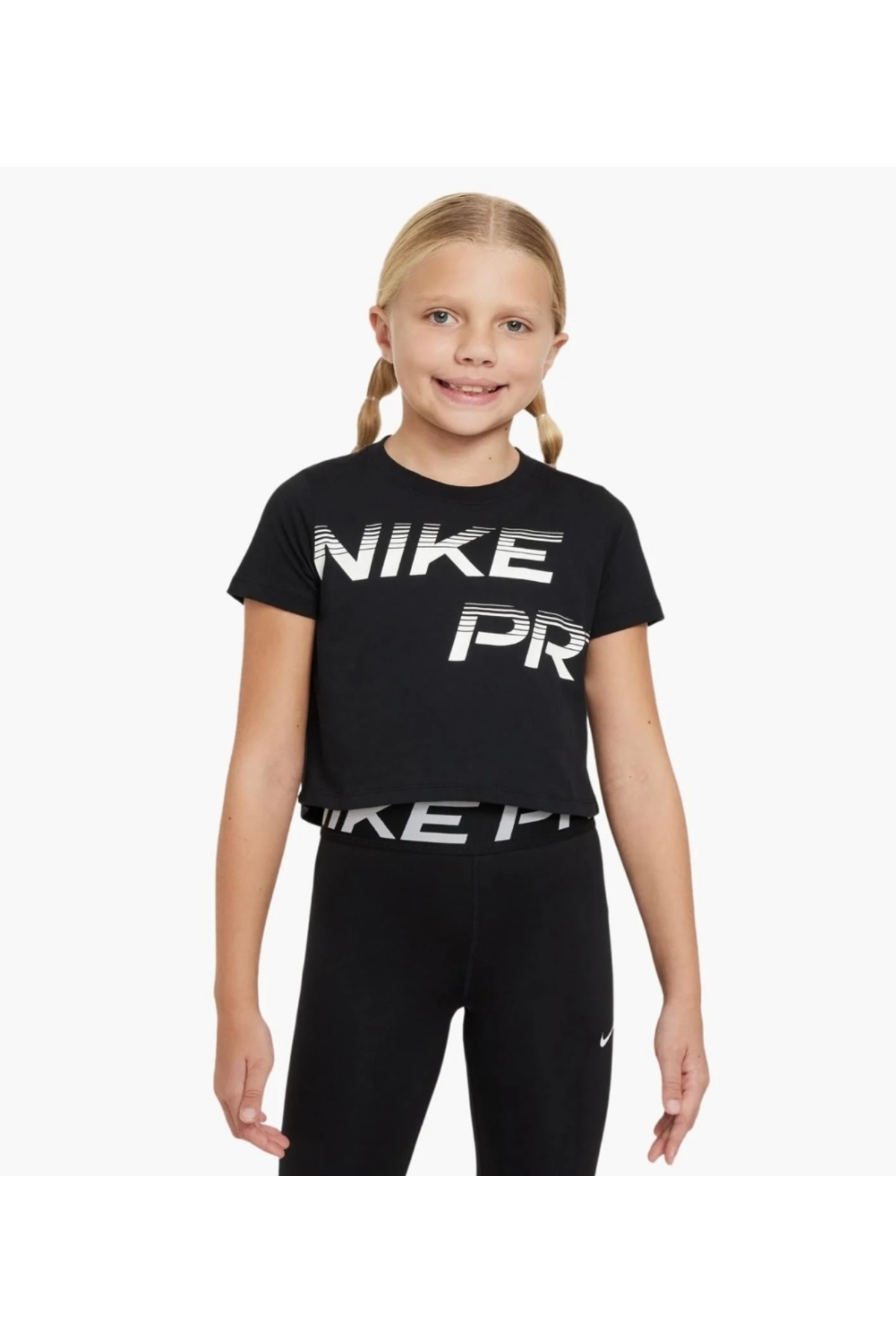 تیشرتمردانهNikeمشکی