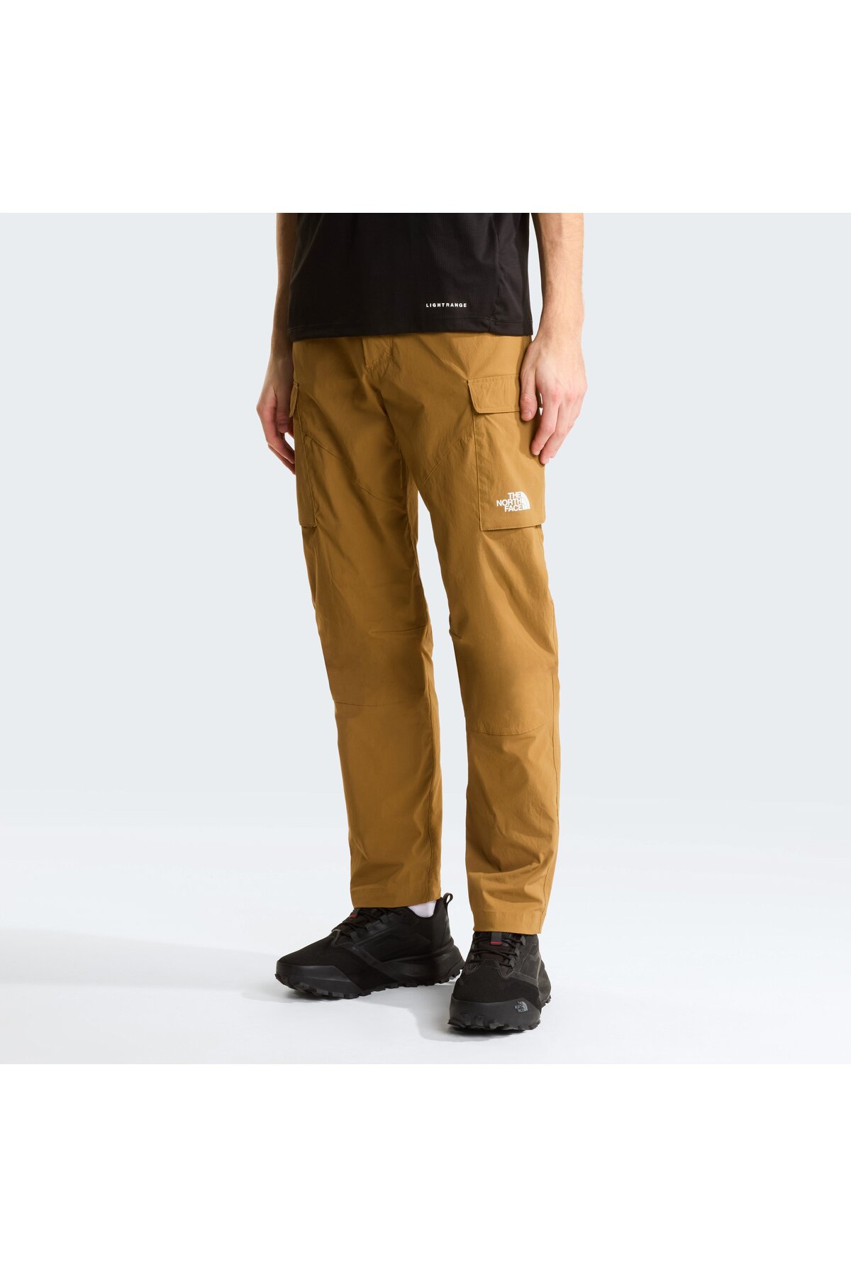 The North Face M Exploration Cargo Pants Men's Outdoor Pants- Trendyol