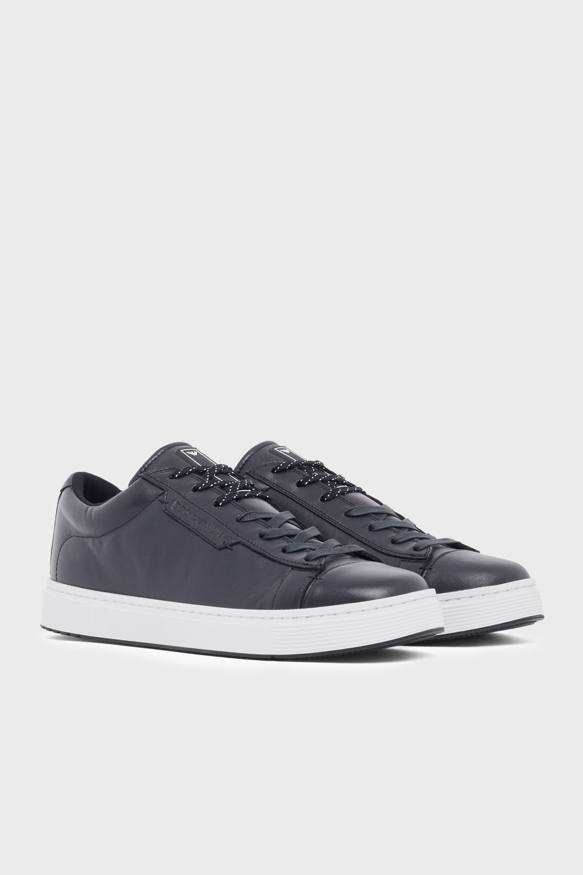 کفش اسنیکر Emporio Armani مردانه Dana Derisi | امپوریو آرمانی EM005292 AF24320 U8139 - تصویر 3