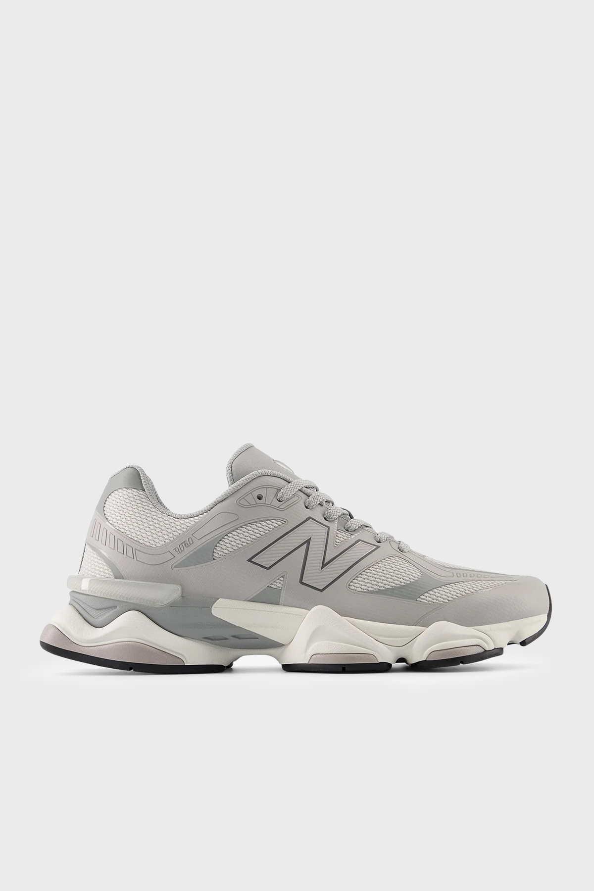 کفش کتانی چرمی ترکیبی یونیسکس U90601NR نیو بالانس کفش اسنیکر New Balance