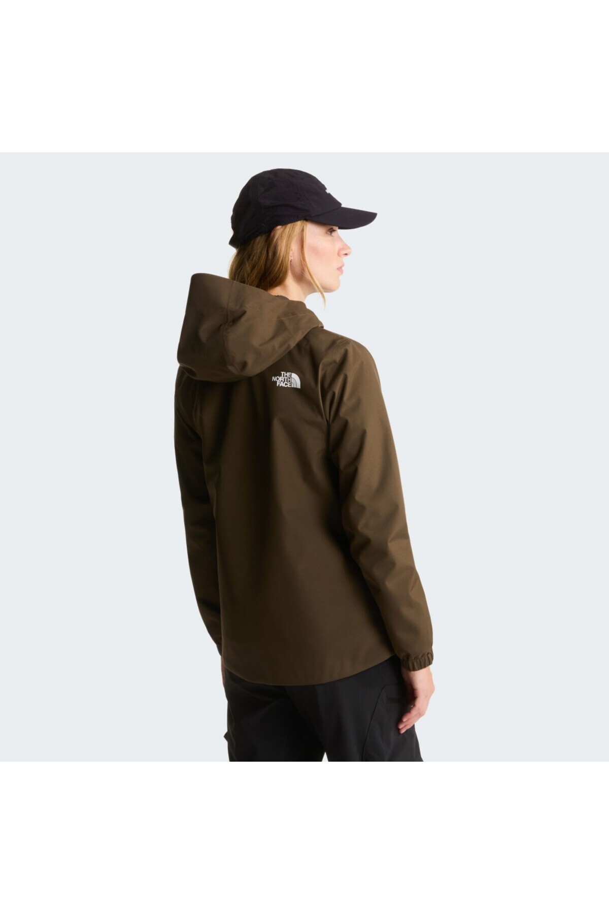 THE NORTH FACE W Quest Jacket NF0A8G1221L1 görsel 2
