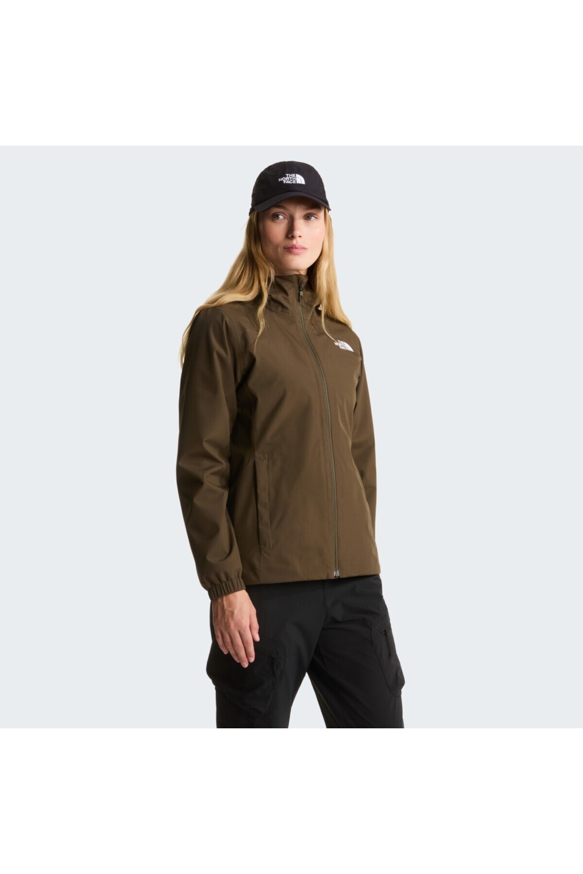 THE NORTH FACE W Quest Jacket NF0A8G1221L1