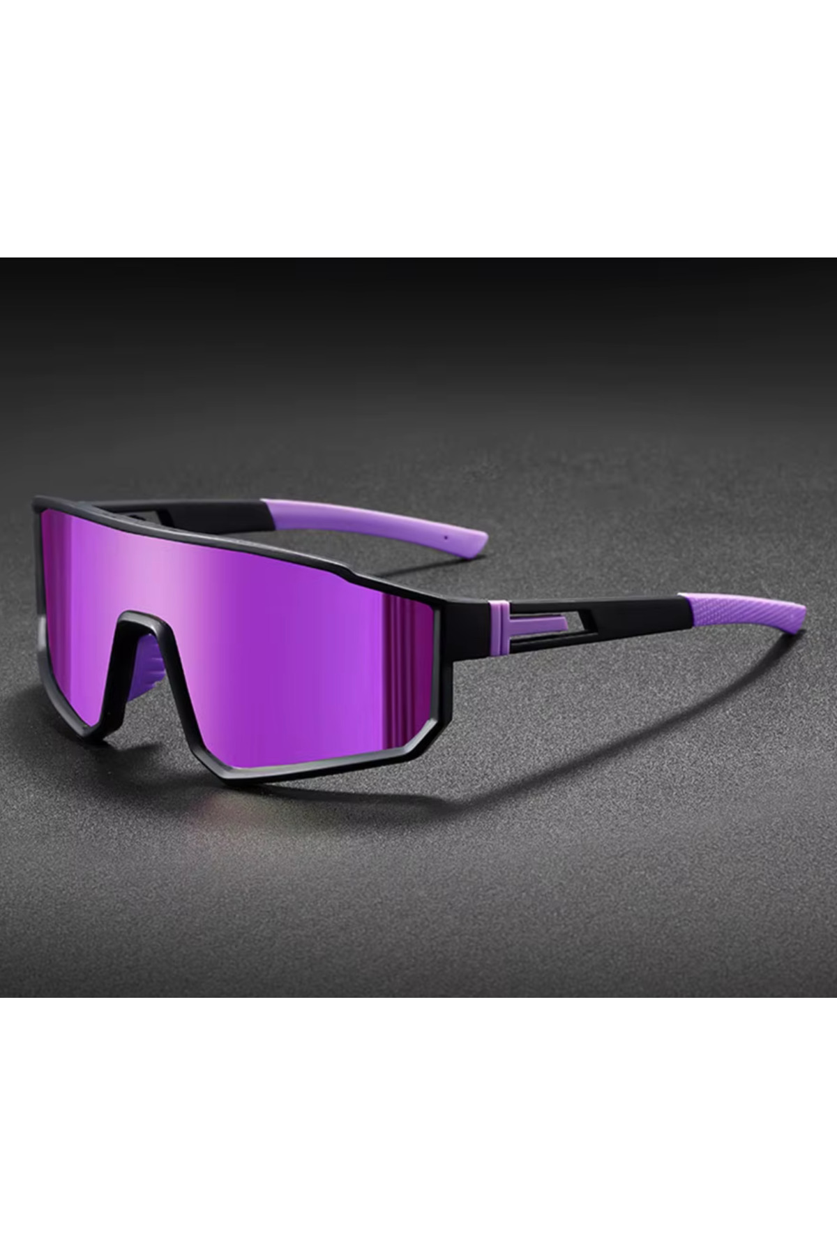 Bisiklet & Koşu Gözlüğü (2 adet)