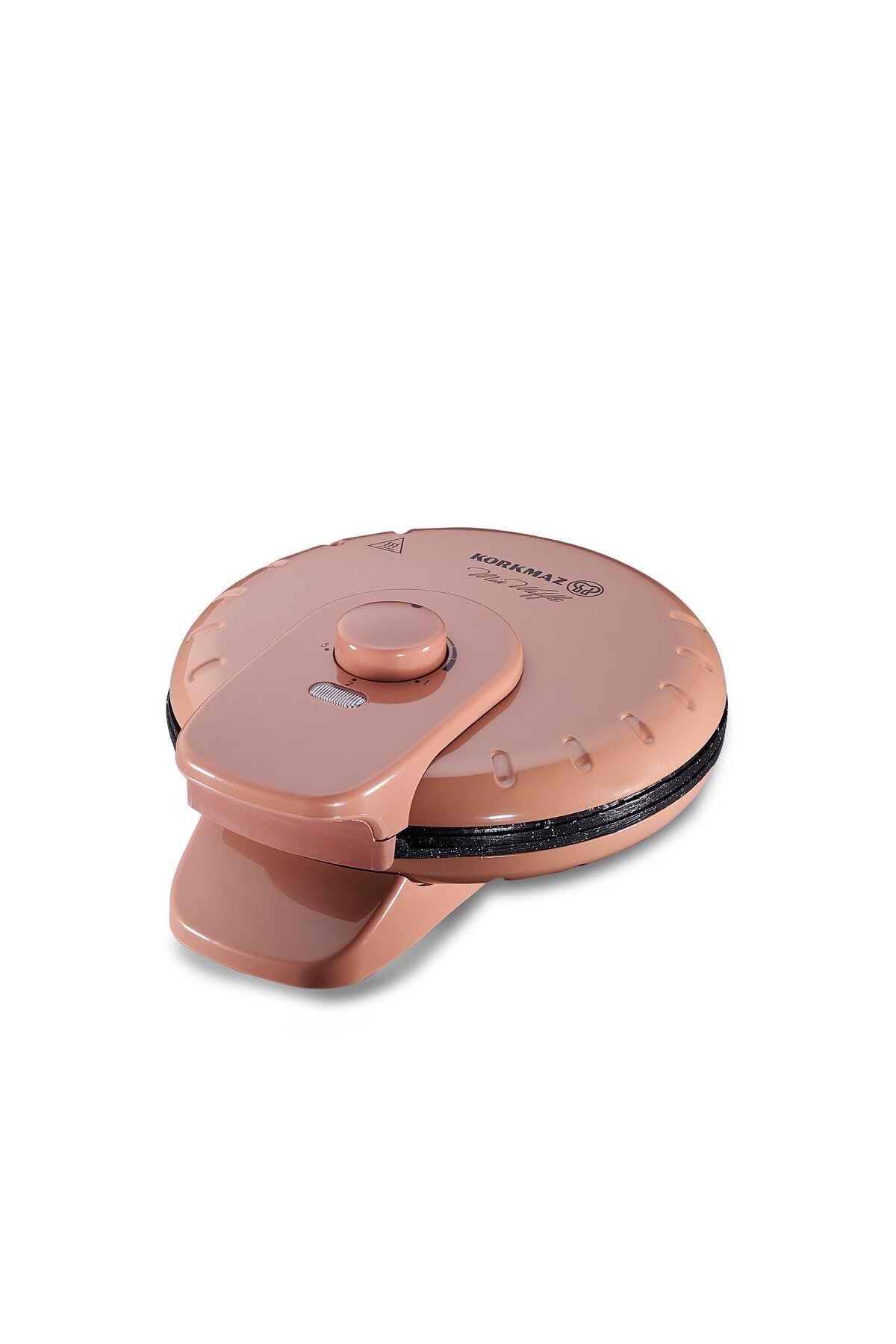 KORKMAZ Mia Mocha Waffle Makinesi A319-13 - Fiyatı, Yorumları