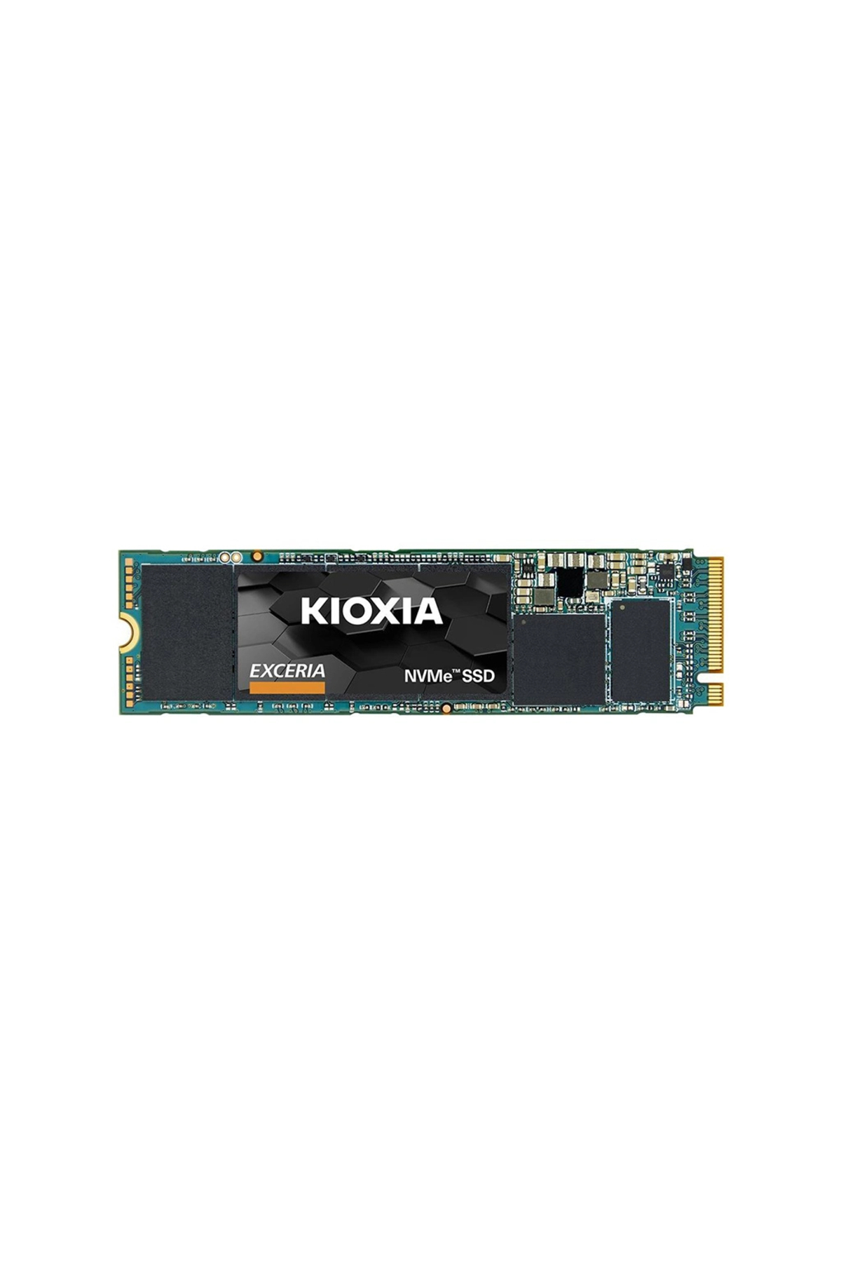 Kioxia Exceria G2 Ssd M2 Nvme 500Gb 2100/1700 MB/s - Fiyatı, Yorumları