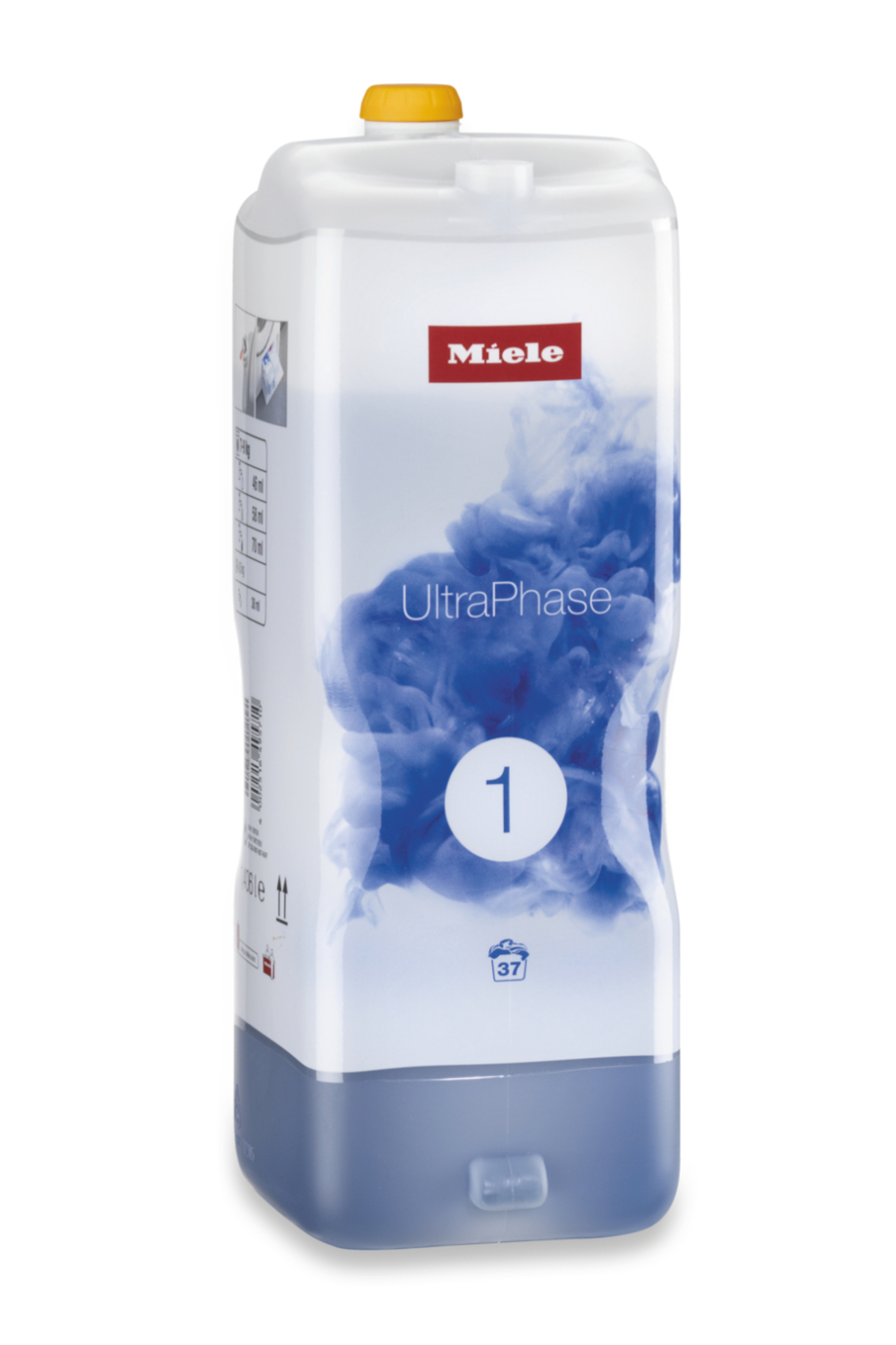 Miele UltraPhase 1 Çamaşır Deterjanı - Fiyatı, Yorumları