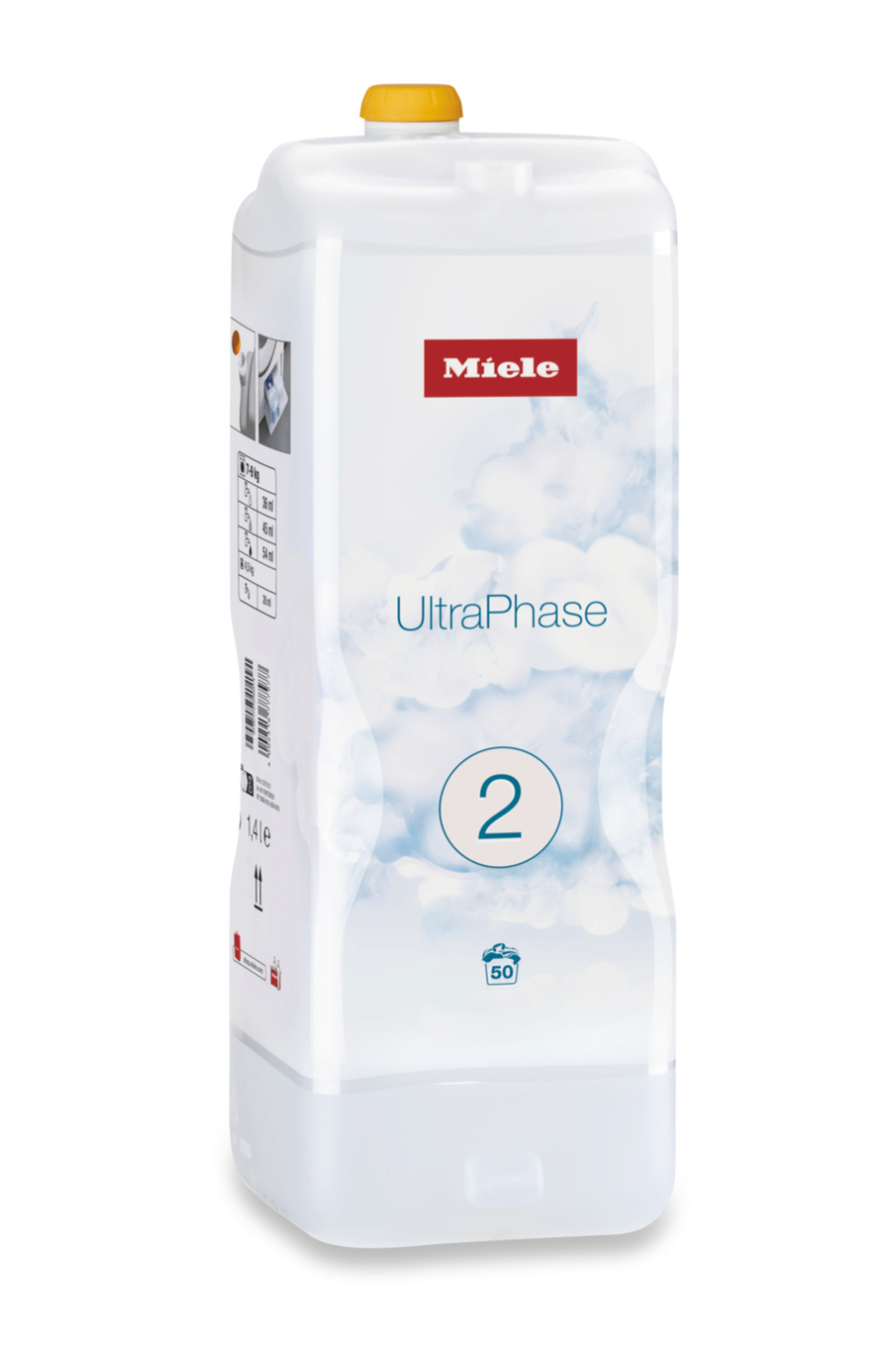 Miele Ultraphase 2 Kartuşu 1,5 L - Fiyatı, Yorumları