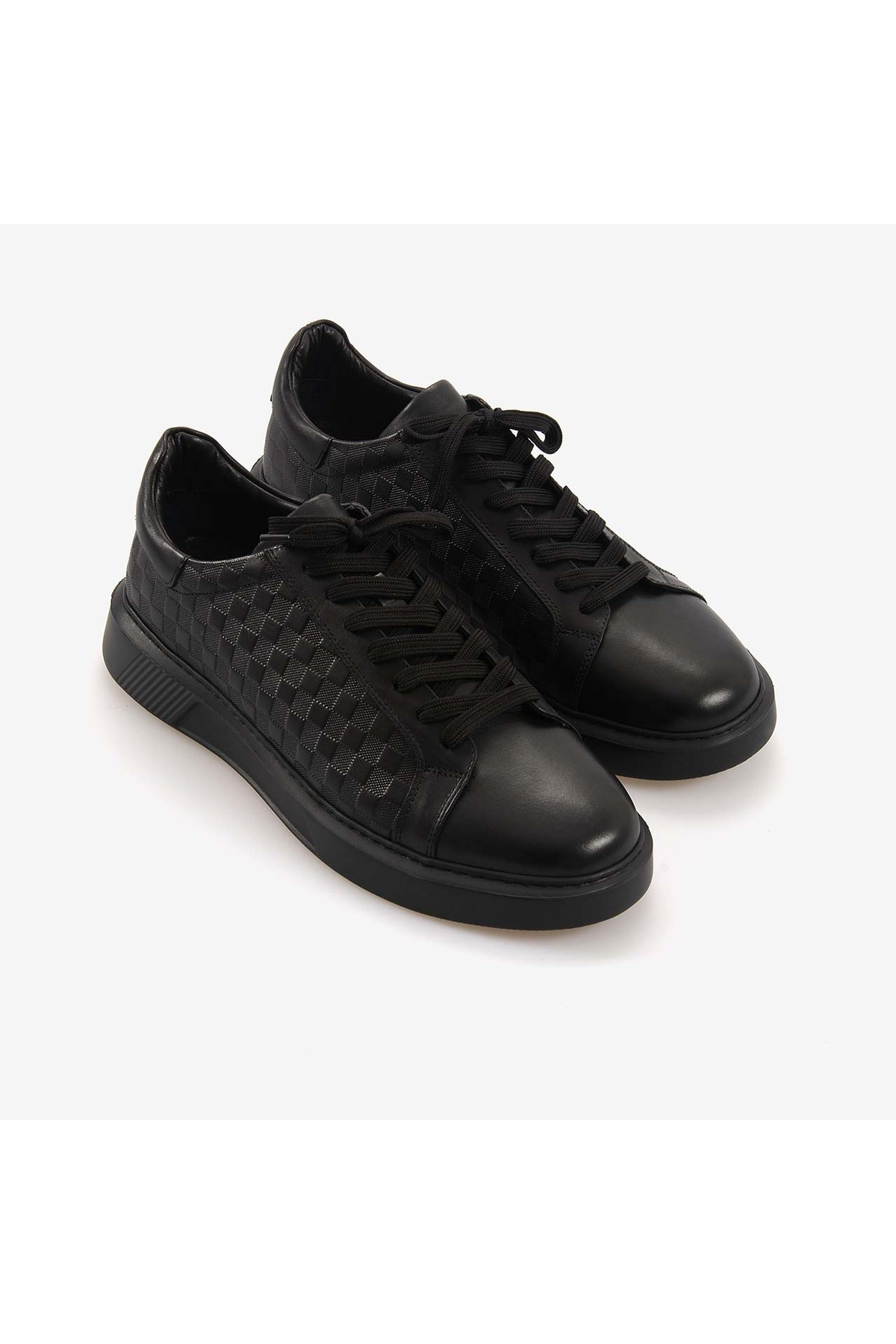 KEMAL TANCA Erkek Spor & Sneaker Ayakkabı 3503 görsel 3