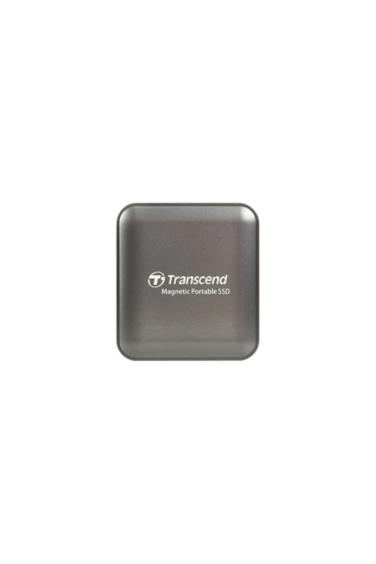 transcend ESD420 Portable 1TB MagSafe Siyah SSD (TS1TESD420C