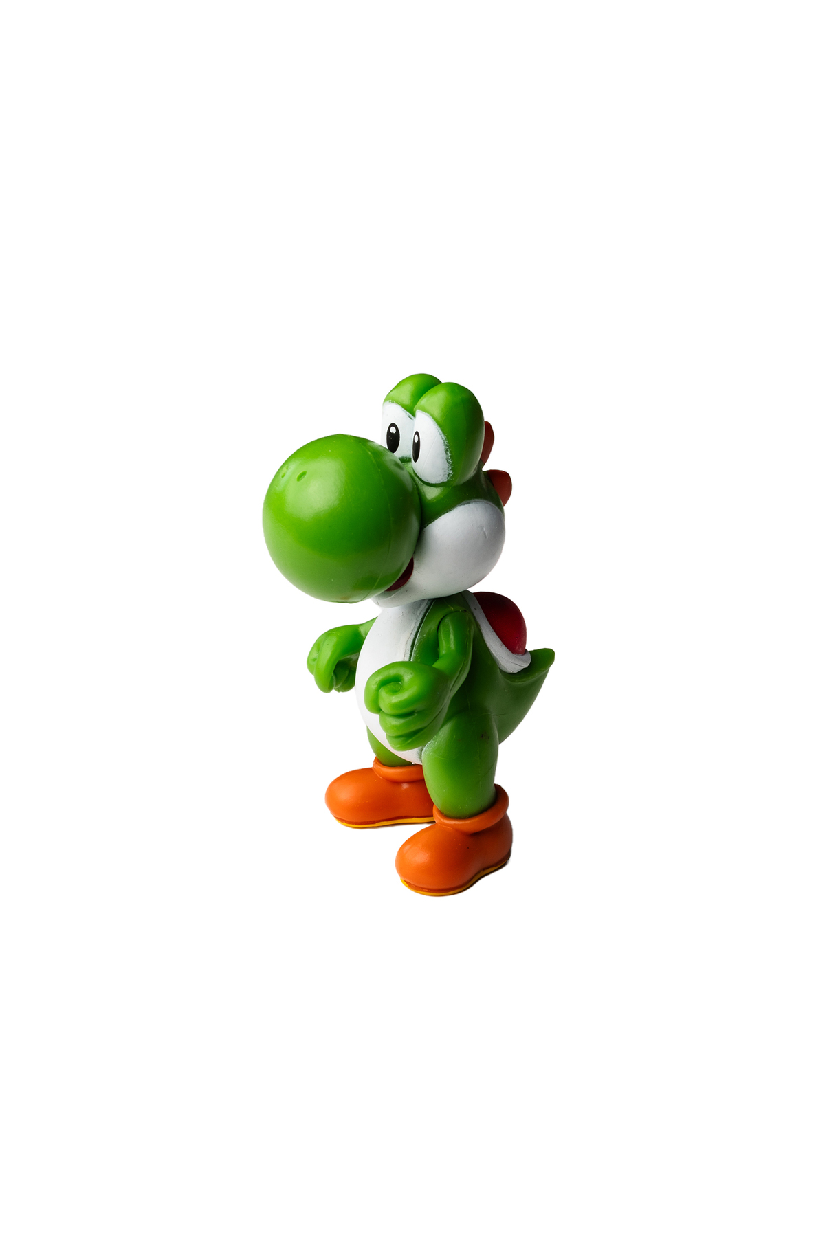 Jakks Pacific Nintendo Yoshi Set 5'li Paket 6,5 cm - Fiyatı, Yorumları