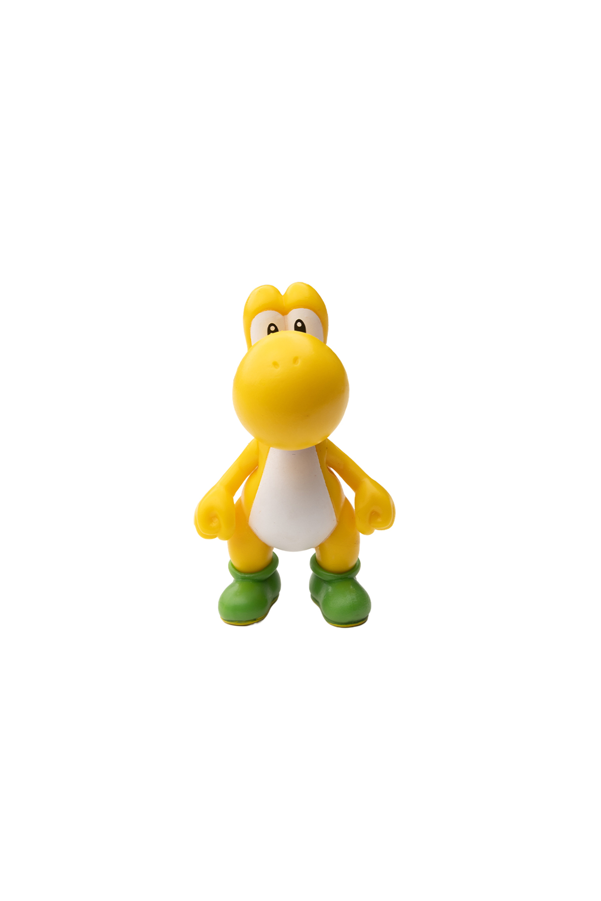 Jakks Pacific Nintendo Yoshi Set 5'li Paket 6,5 cm - Fiyatı, Yorumları