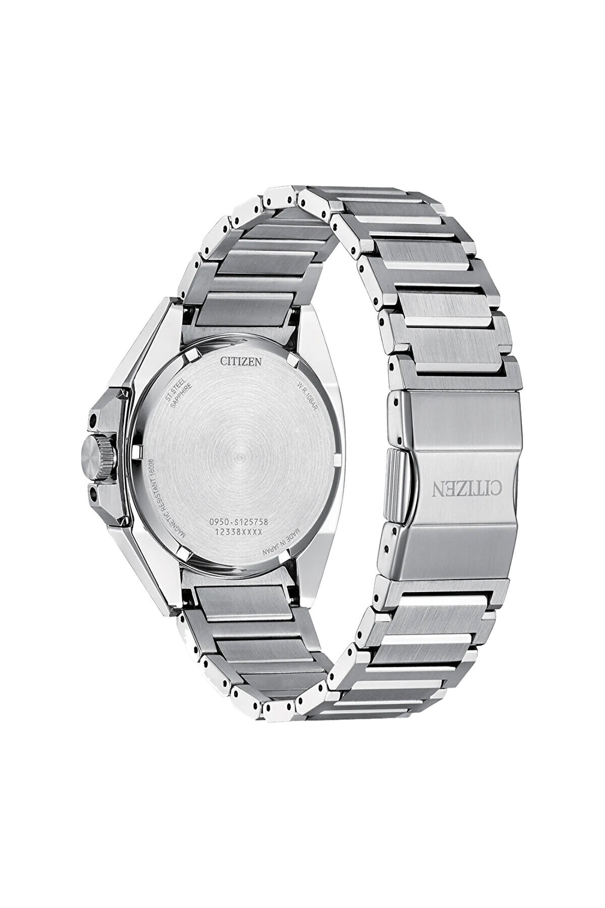Citizen NA1010-84X Erkek Kol Saati - Fiyatı, Yorumları