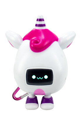 Beep Boop Sanal Dostum Ekranlı İnteraktif | Mini Oyunlar | Bağlantı Kurabilen...