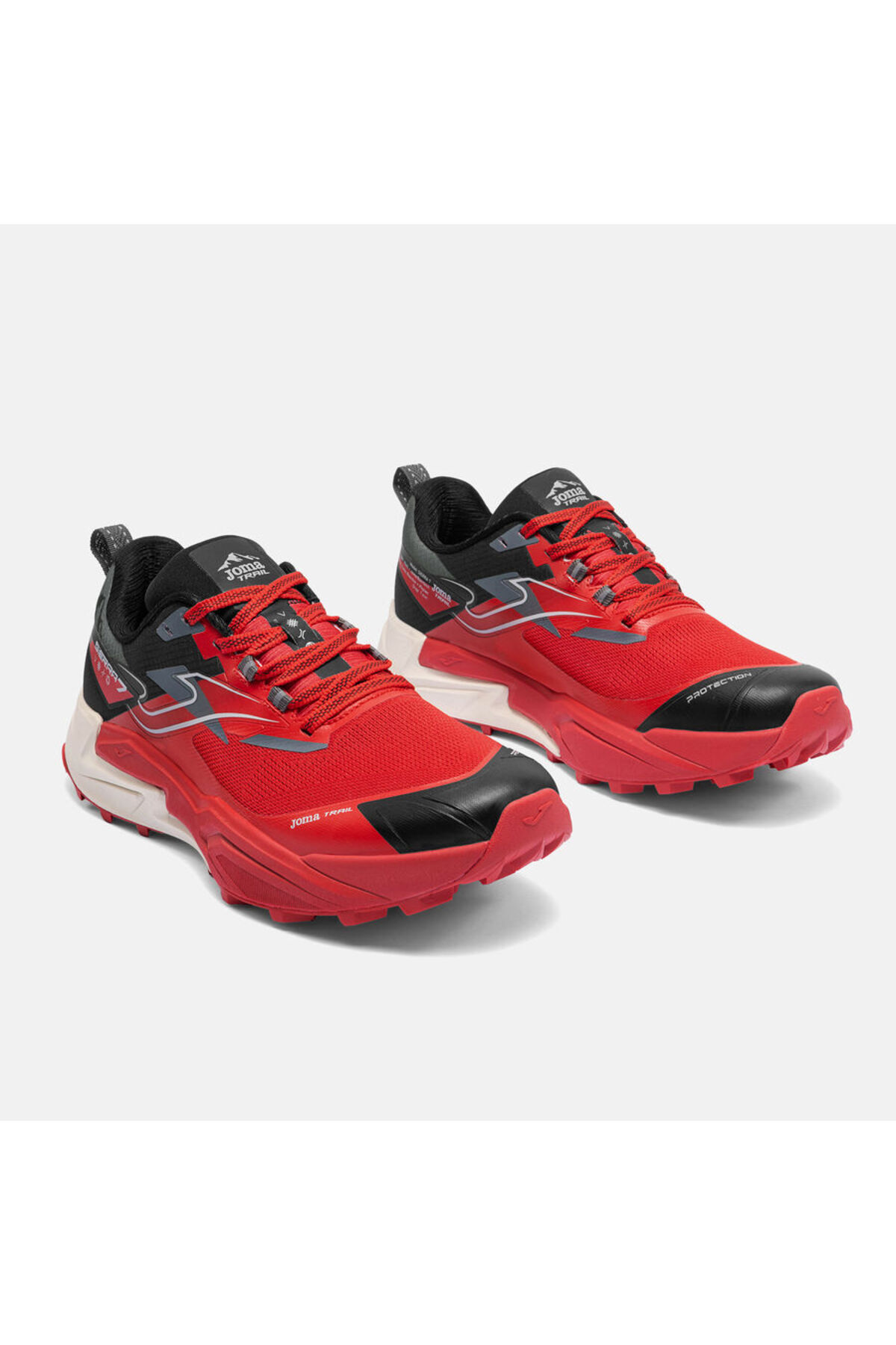 Joma TKSIES2606 Sierra Erkek Yürüyüş Ayakkabısı - Fiyatı, Yorumları
