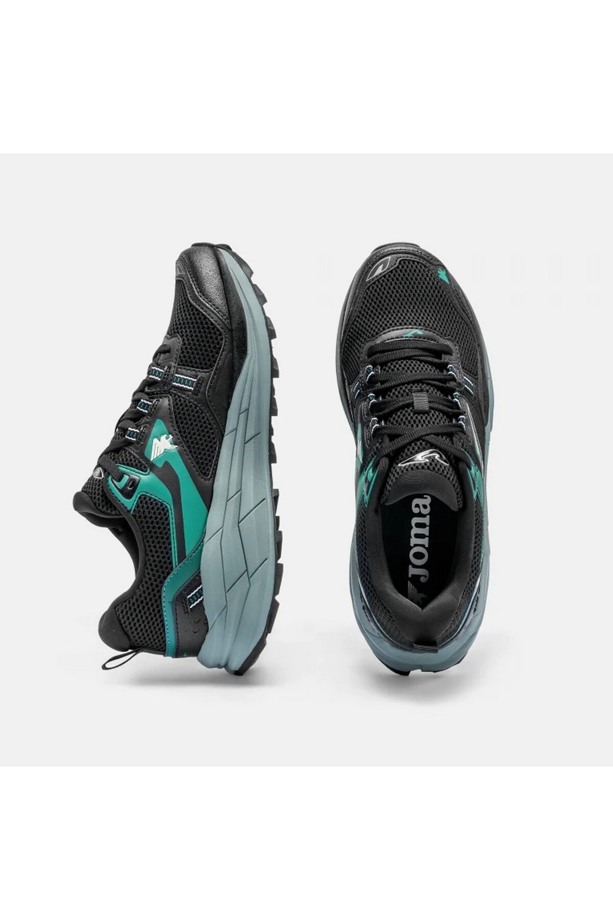 Joma TKSHOS2601 Shock Erkek Yürüyüş Ayakkabısı görsel 4
