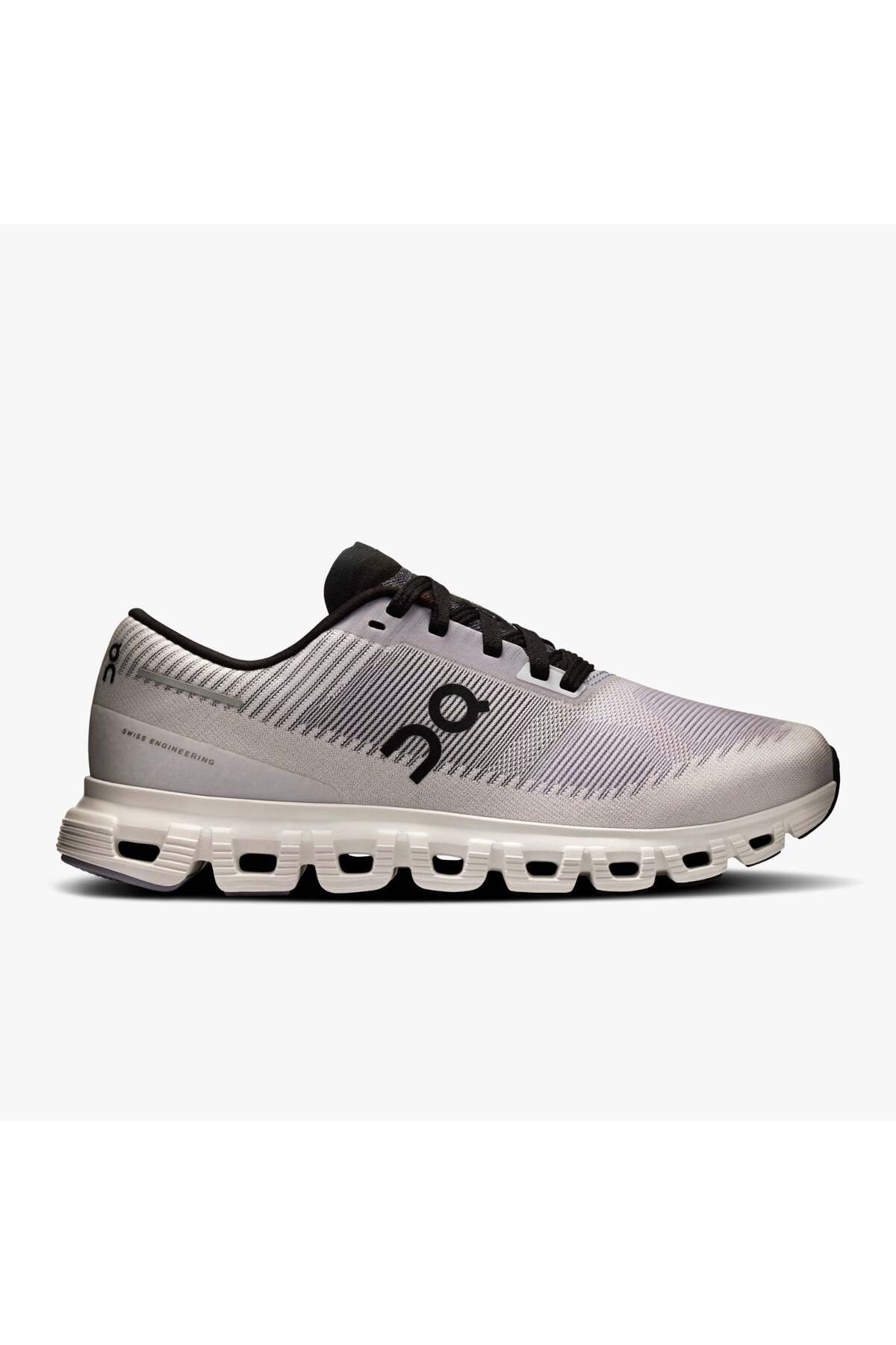 SNEAKERS CLOUD 6 PUSH M LILAC ET BLACK — خاکستری TXD305B0161037 — تصویر 2 از 6