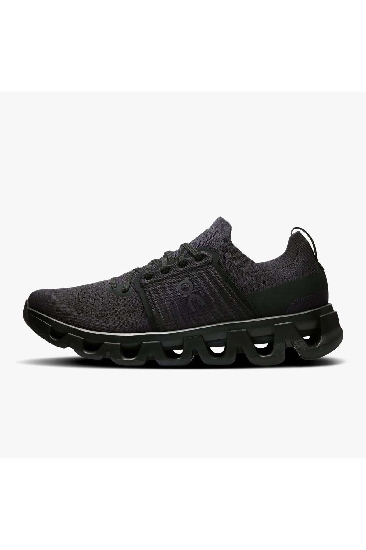 ON - CLOUDSWIFT 4 M BLACK / ECLIPSE — مشکی TXD305B0161034 — تصویر 3 از 6