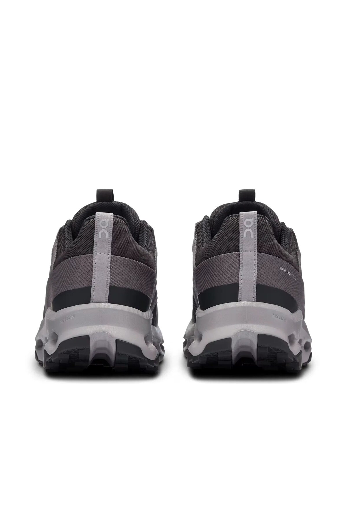SNEAKERS CLOUDHORIZON W BLACK ET ALLOY — مشکی TXD305B0161052 — تصویر 4 از 4