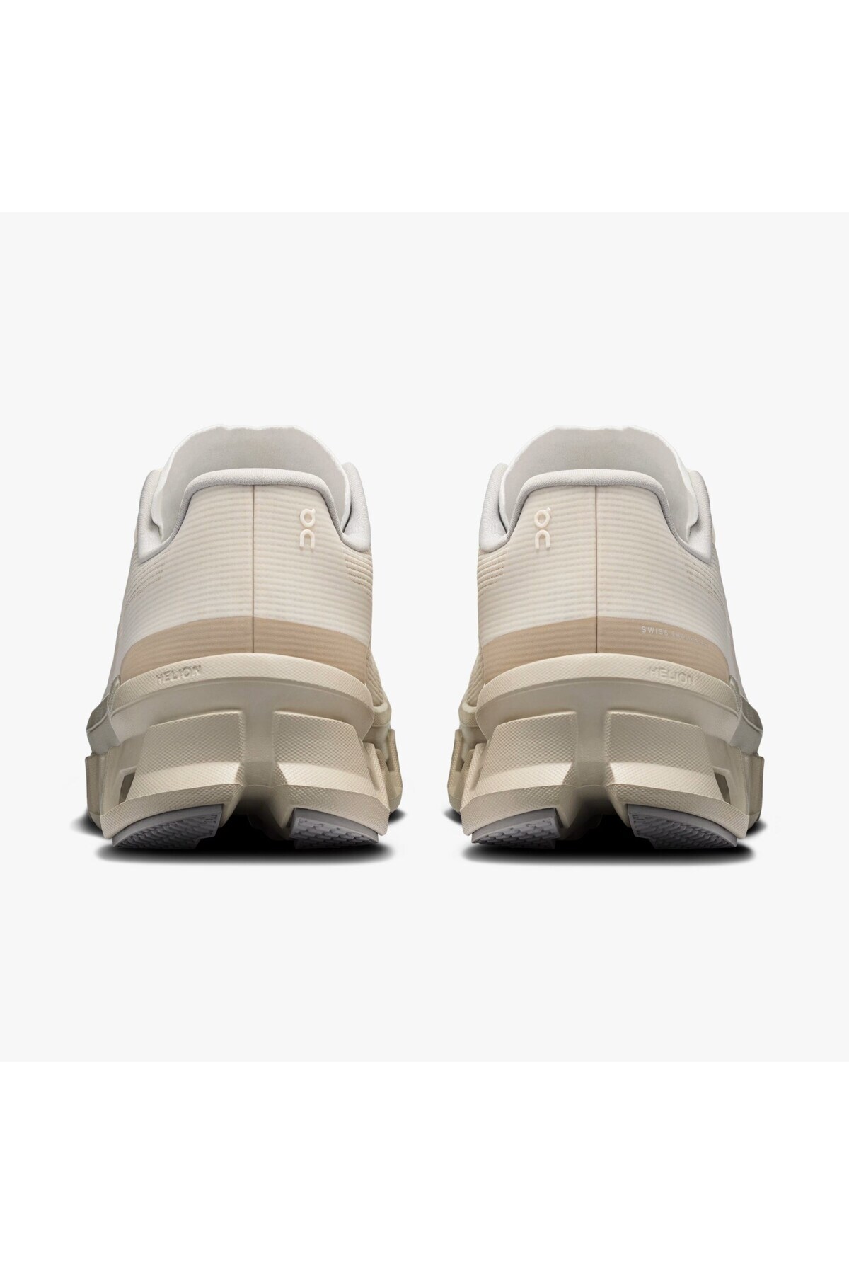 SNEAKERS CLOUDMONSTER VOID DEW ET TRUFFLE — سفید TXD305B0161040 — تصویر 6 از 6