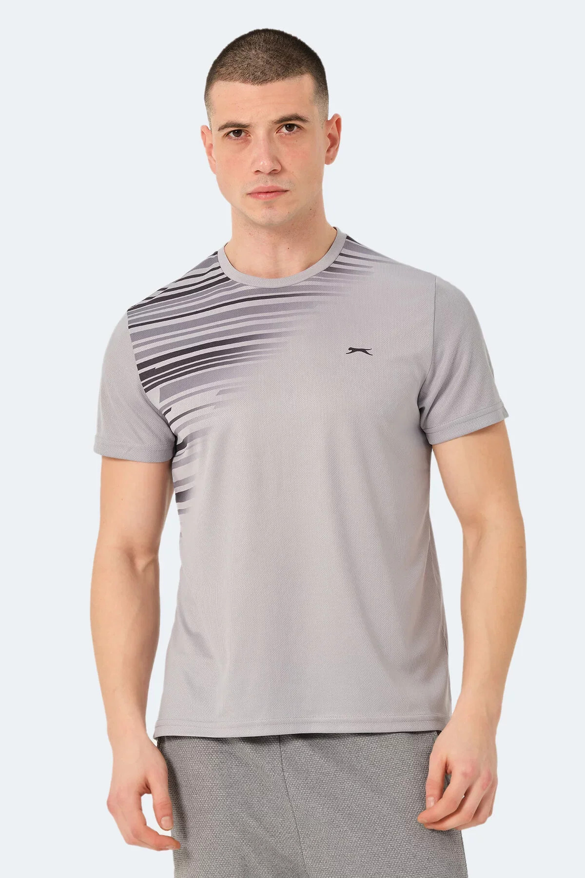 تی شرت ریون اسلازنگر تی شرت ورزشی Slazenger