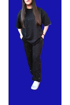Angel PANTOLON T-HIRT TAŞLI ( ZERDA )