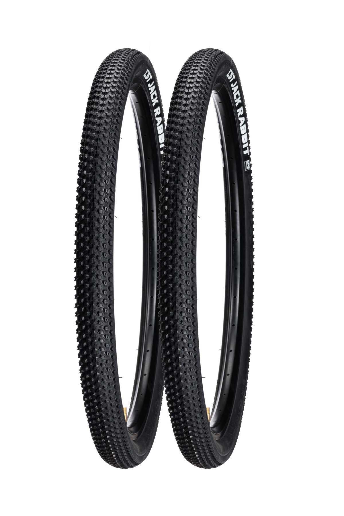heugers CST Jack Rabbit 27.5x2.10 EPS Zırhlı Telli MTB Dış Lastik
