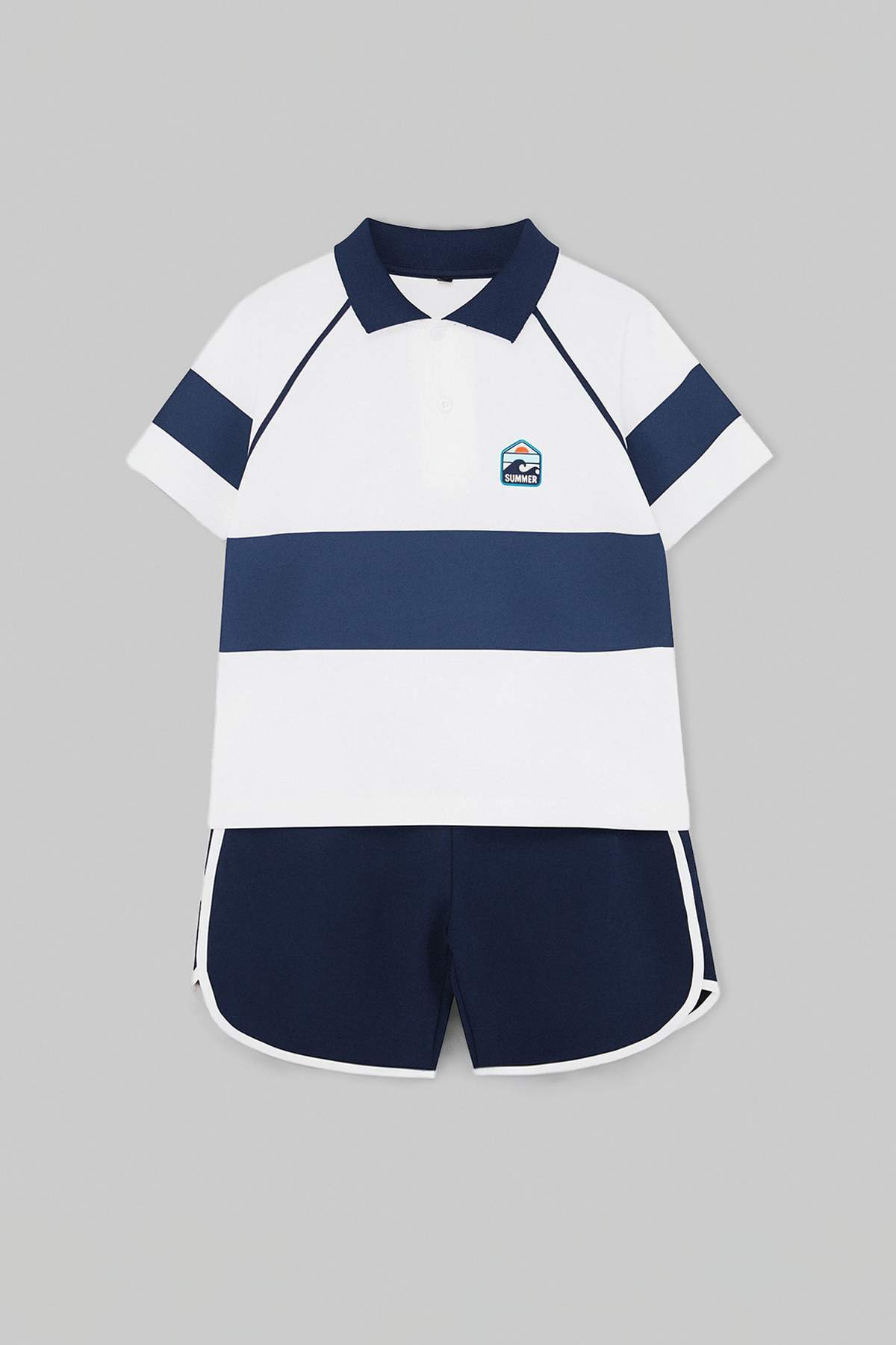 djeciji-set-polo-majica-i-kratki-sorc