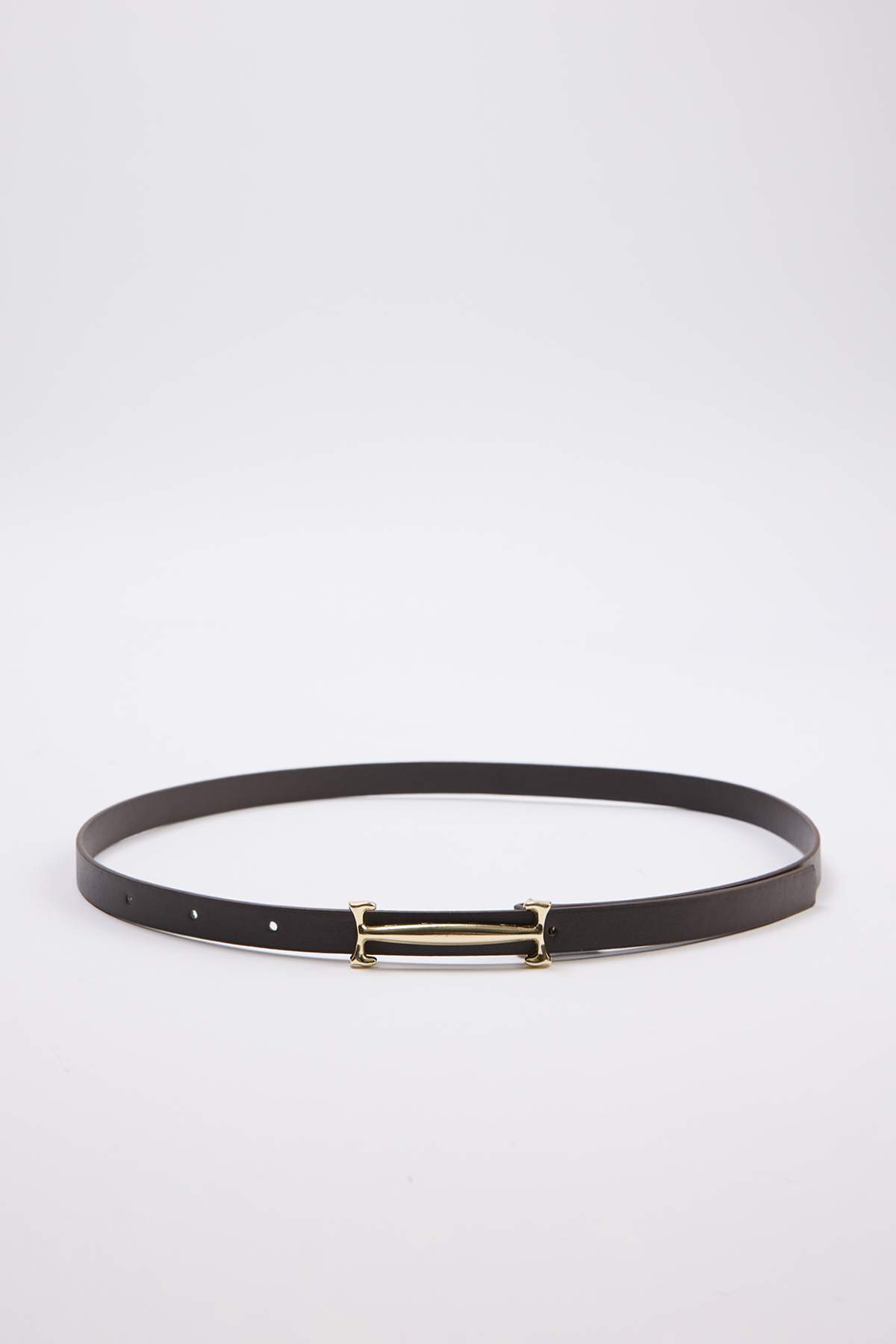 trendyol-shoes-womens-black-belt