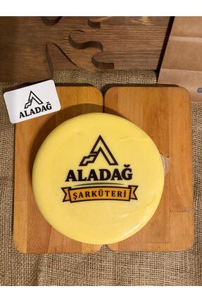 ALADAĞ Kars Göbek Kaşar Peyniri 1KG