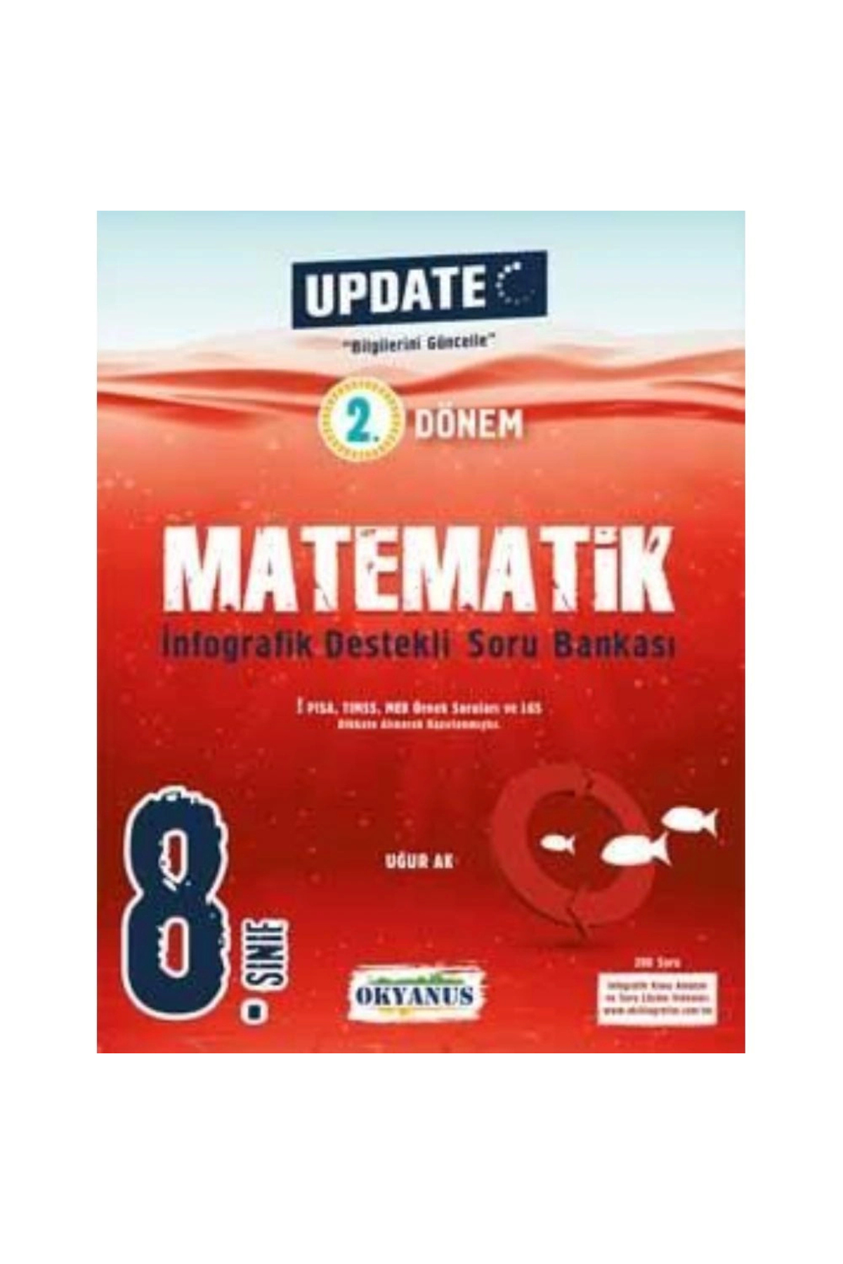 32巻以降15冊と探検ガイド8冊、計23冊のみ Hız Yayınları 2026 LGS 8.Sınıf Matematik Soru Bankası Kurumsal