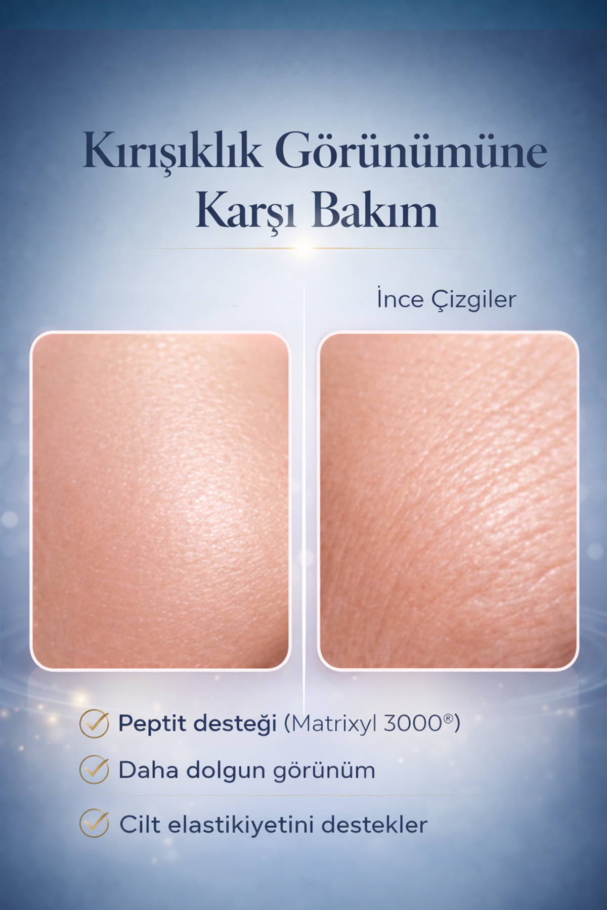 Cerapeptide 4D Bariyer Onarıcı Yüz Kremi Seramid Peptit Hyaluronik Nemlendirici Cilt Yenileyici 2'li — LPS.PKT.020 — تصویر 4 از 8