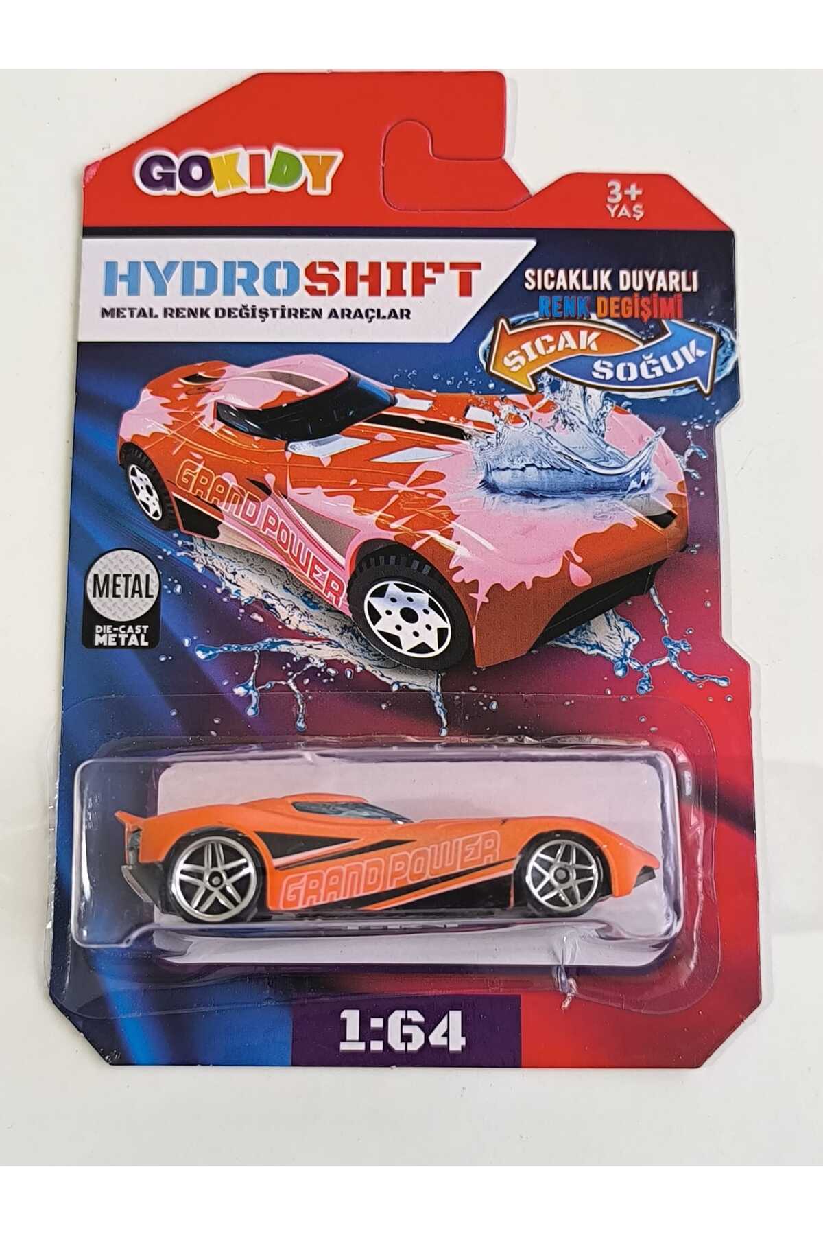 mixify GOKIDY SHIFT METAL RENK DEĞİŞTİREN ARAÇLAR - Fiyatı, Yorumları