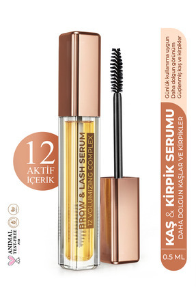 VULLY 12 Aktif içerikli Hacim Veren- Dolgunlaştırıcı - Güçlendirici ve Uzatıc...