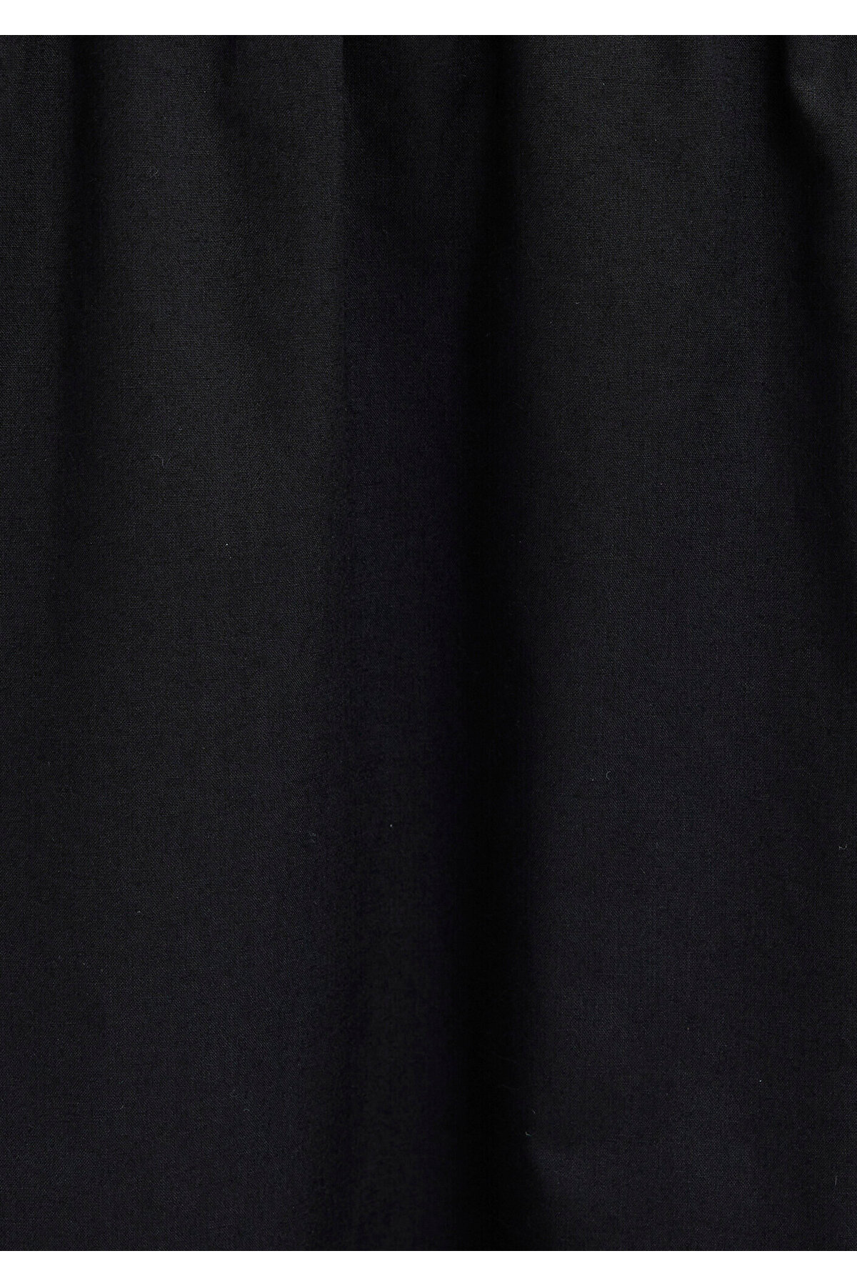 Mavi  Siyah Uzun Etek 1310837-900 - Görsel 7