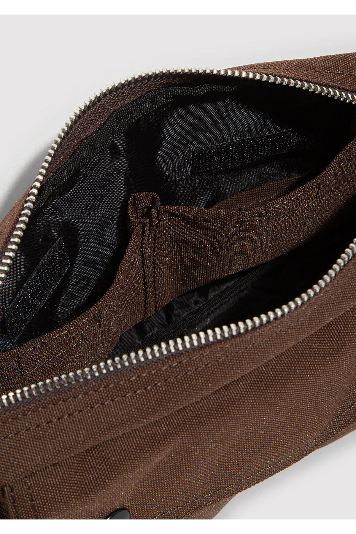 Mavi  Kahverengi Bel Çantası 0912154-81959 - Görsel 7