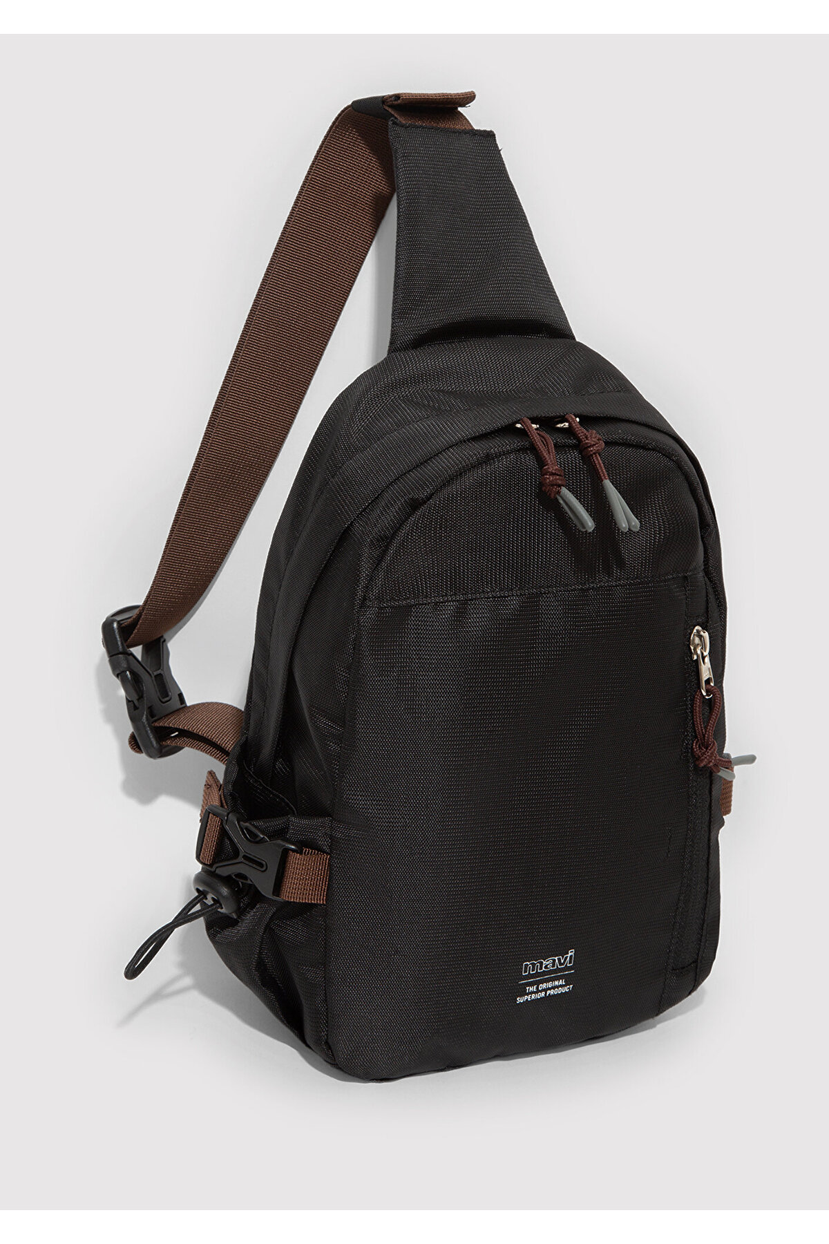 Mavi  Siyah Çapraz Çanta 0912157-900 - Görsel 3