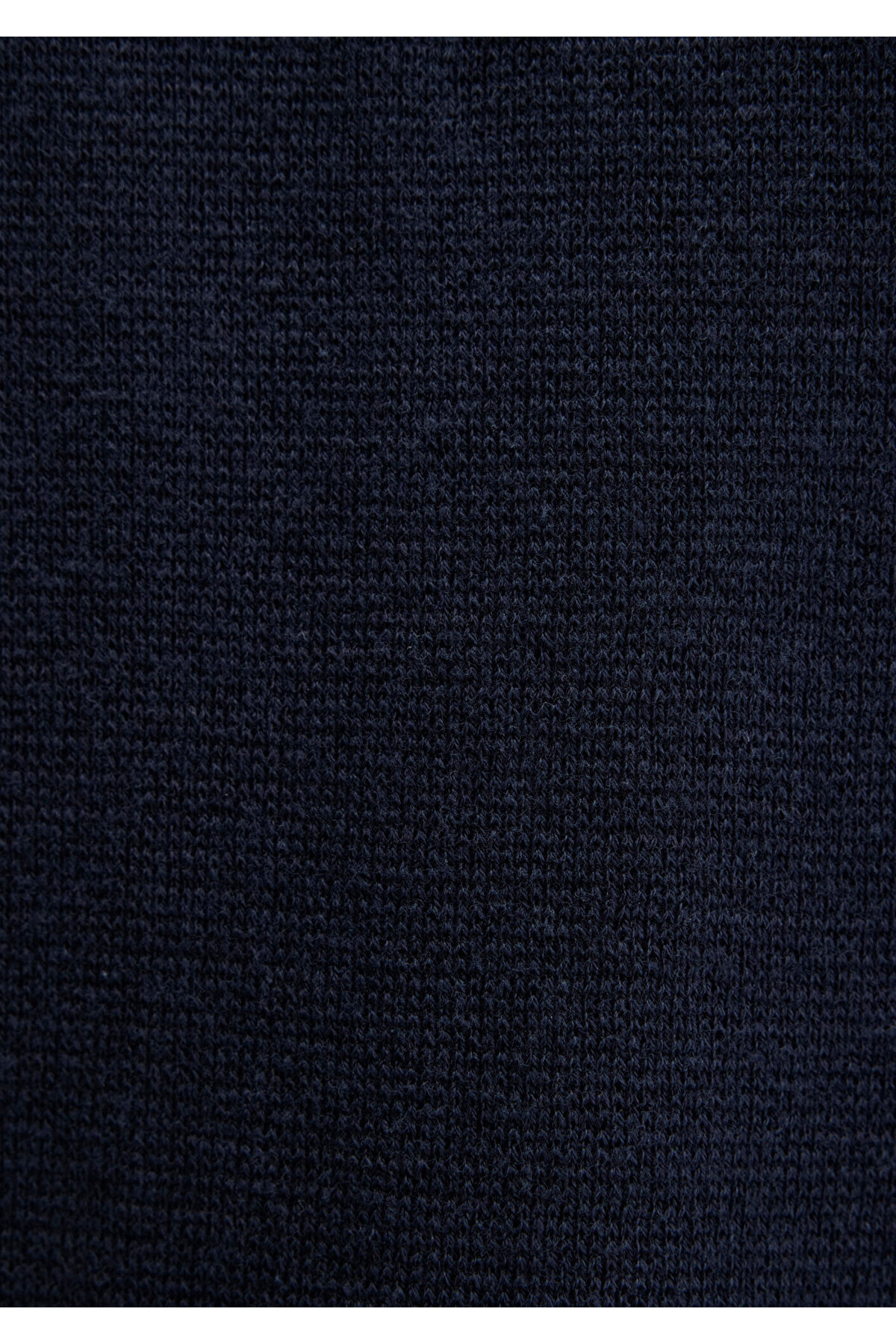 Mavi  Lacivert Triko Polo 0710352-70490 - Görsel 6