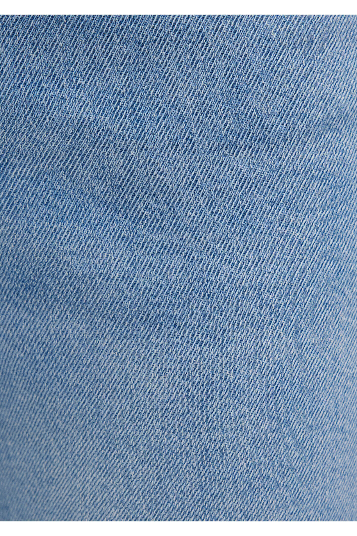 Mavi  Mirella Mid Brushed 90'S Jean Pantolon 1010623-88896 - Görsel 8