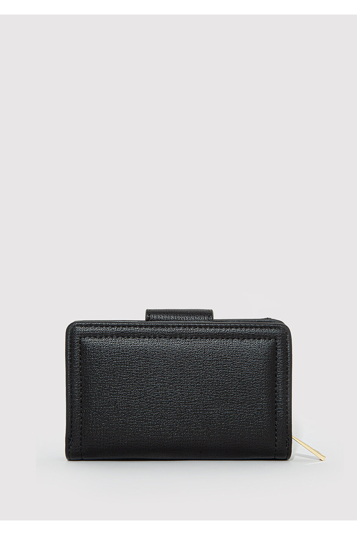 Mavi  M Logo Detaylı Siyah Cüzdan 1912765-900 - Görsel 2