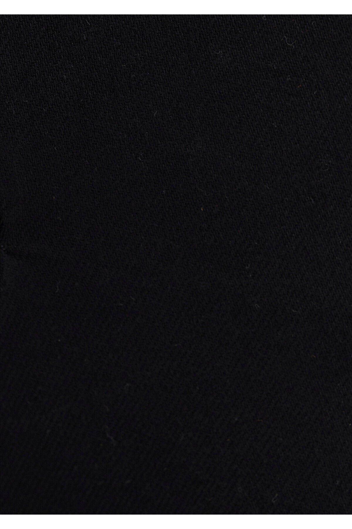 Mavi  Serenay Gold Shape Siyah Jean Pantolon 100980-35248 - Görsel 8