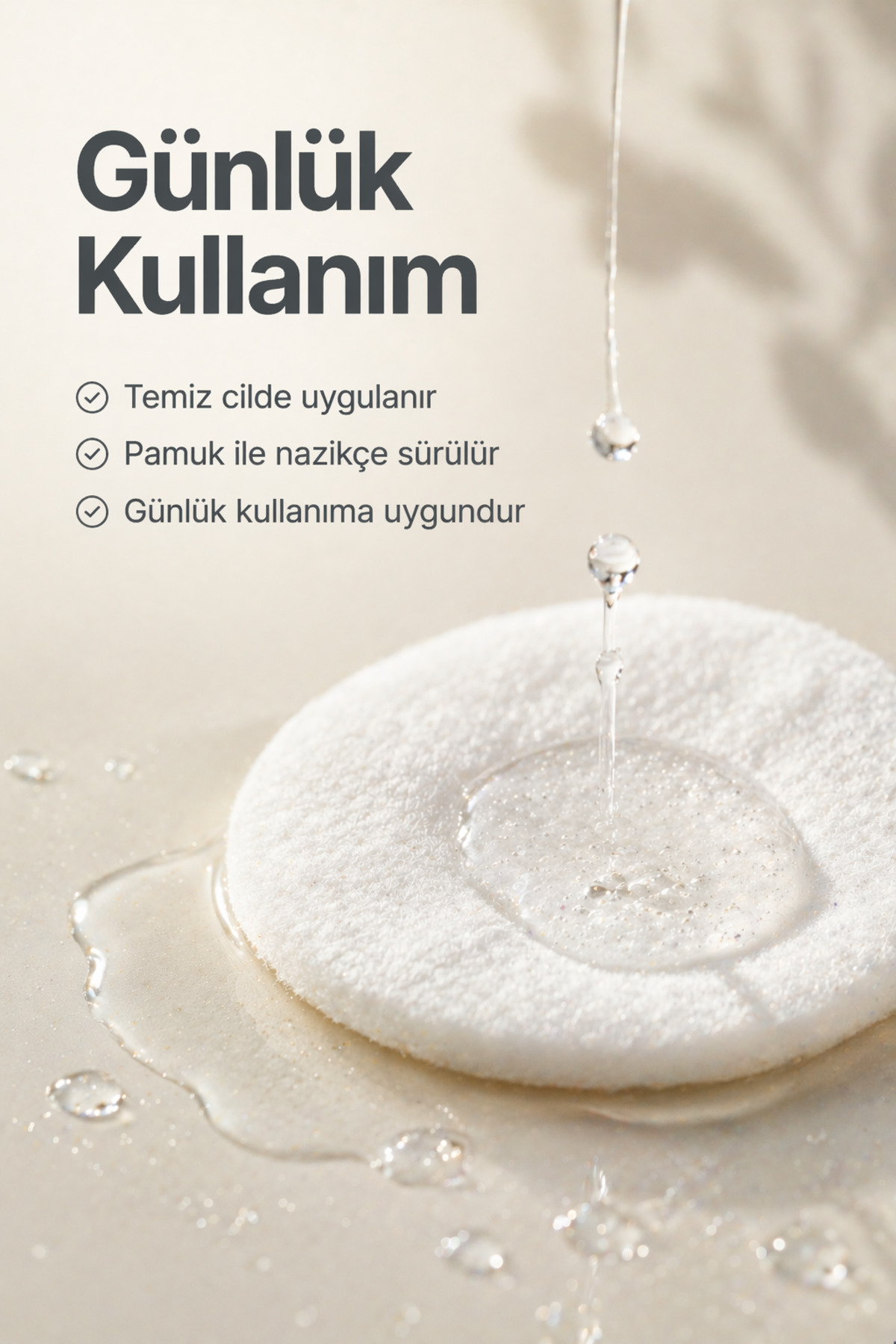%5 Glikolik Asit Cadı Fındığı Tonik | Salisilik Asit AHA/BHA | Gözenek Sıkılaştırıcı, Aydınlatıcı — TYC9VASAPN169435566811010 — تصویر 9 از 9