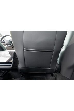 TPARTS Tesla Model 3 Y Koltuk Arkası Koruyucu