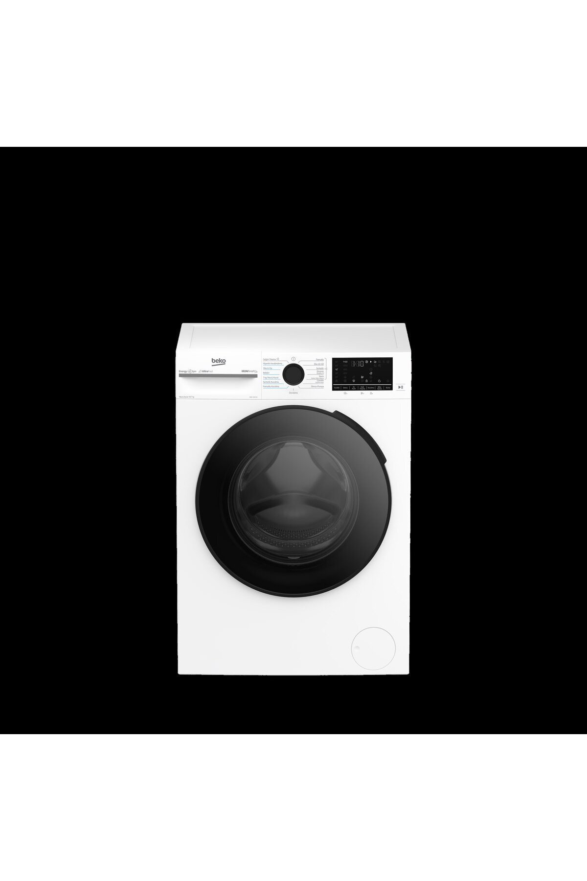Beko CMX 1070 YK I Kurutmalı Çamaşır Makinesi - Fiyatı, Yorumları