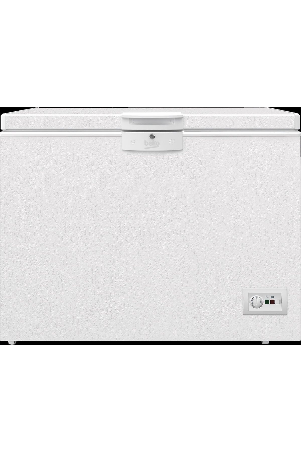 Beko 3298 JEM Sandık Tipi Derin Dondurucu